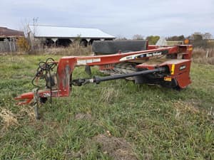 New Holland 1411 Image