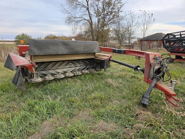 Image of New Holland 1411 equipment image 1