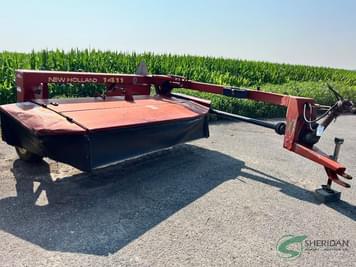 Main image New Holland 1411