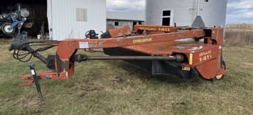 Main image New Holland 1411