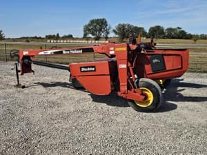 New Holland 1411 Image