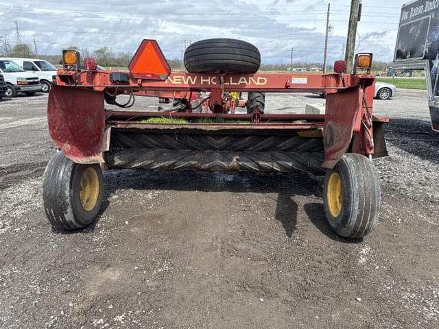 Image of New Holland 1411 equipment image 2