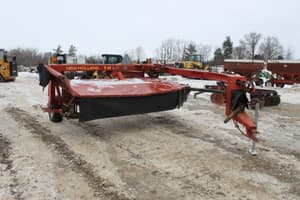 New Holland 1412 Image