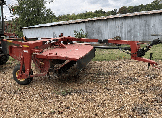 Image of New Holland 1412 equipment image 1