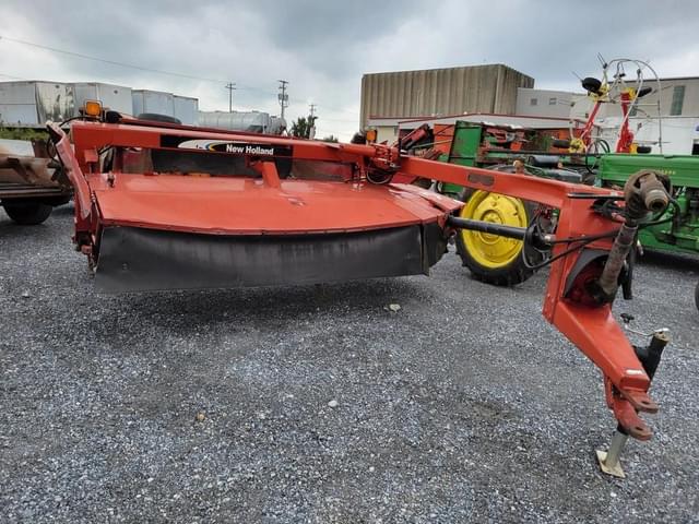 Image of New Holland 1412 equipment image 1