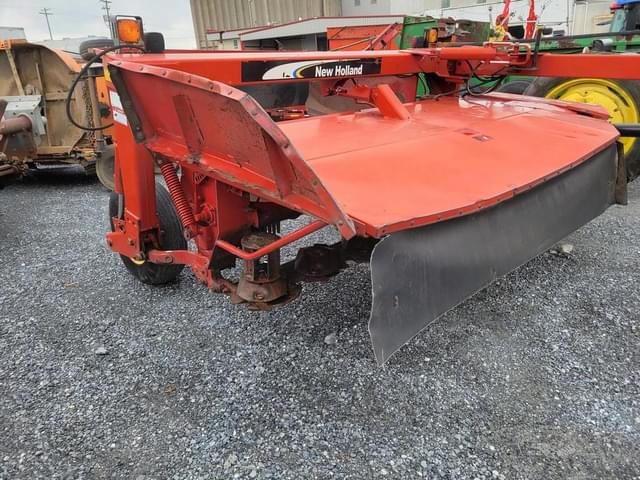 Image of New Holland 1412 equipment image 2