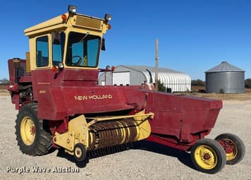Main image New Holland 1425