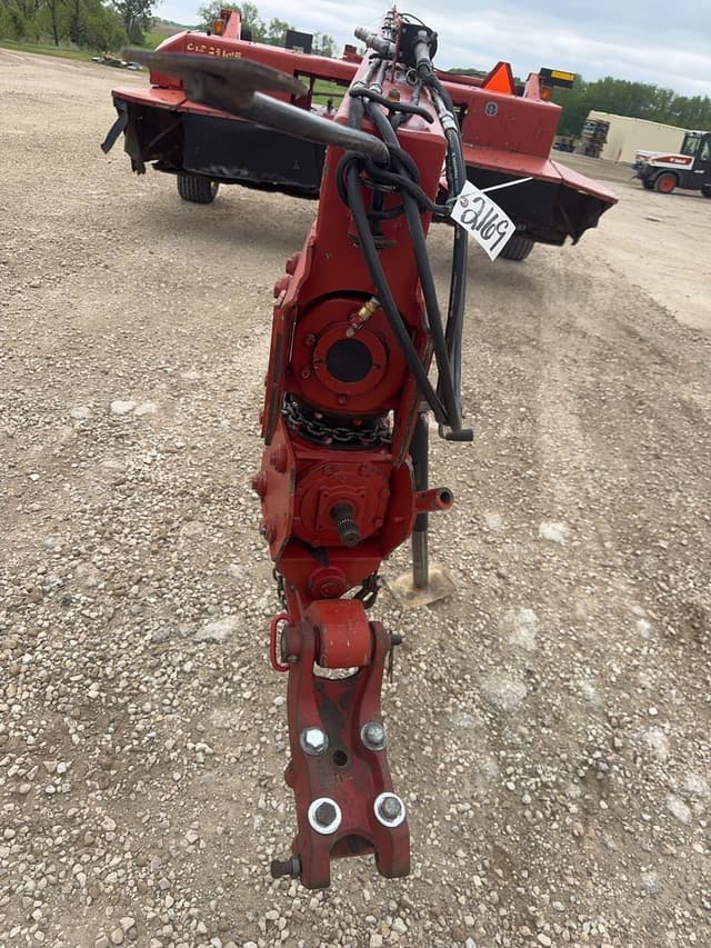 Image of New Holland 1431 equipment image 1