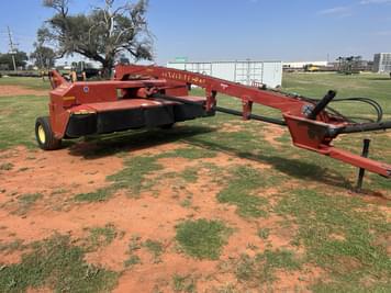 Main image New Holland 1431