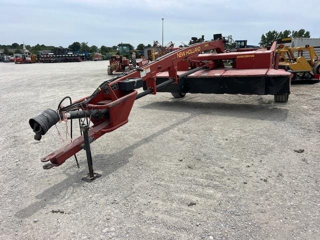 New Holland 1431 Equipment Image0