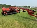 New Holland 1431 Image