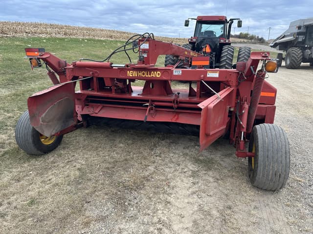 Image of New Holland 1431 equipment image 1