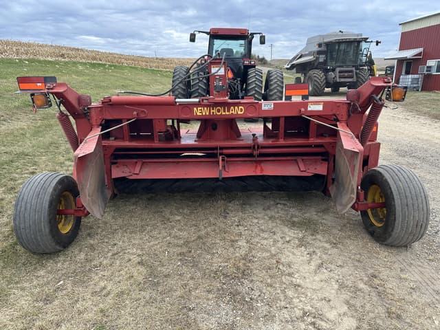 Image of New Holland 1431 equipment image 2