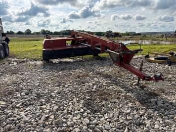 Main image New Holland 1431