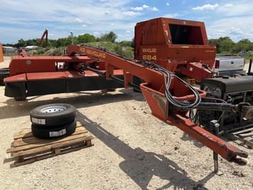 Main image New Holland 1431