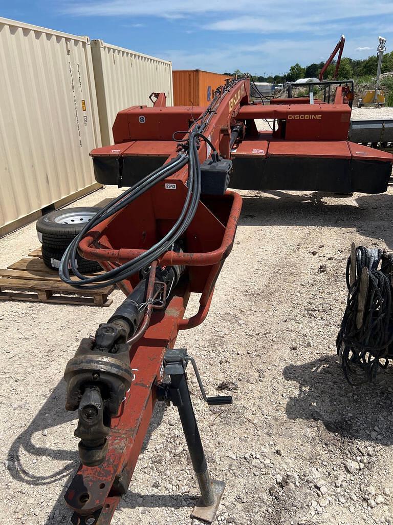 Main image New Holland 1431 1