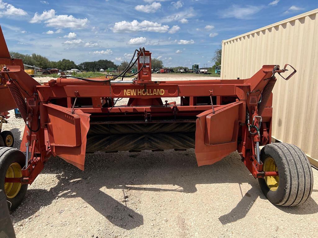 Main image New Holland 1431 2
