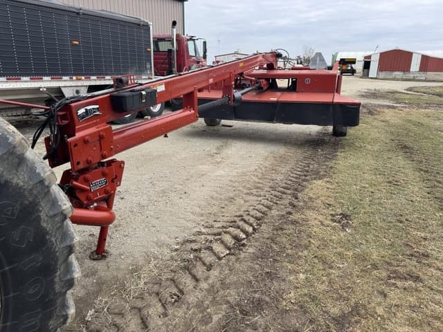 Image of New Holland 1431 equipment image 1