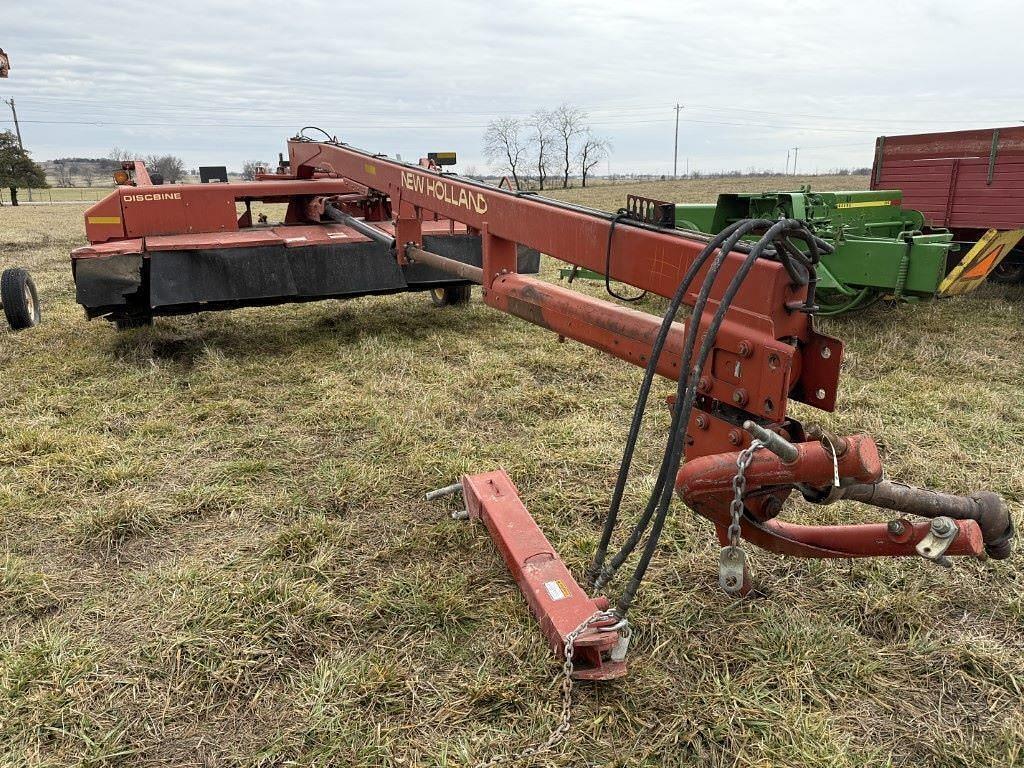 Image of New Holland 1431 Primary image