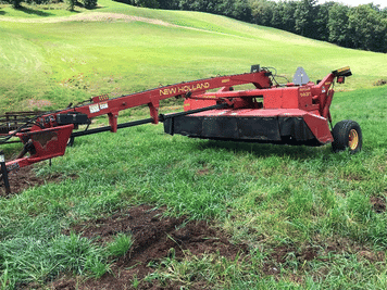 Main image New Holland 1431
