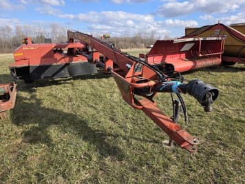 Main image New Holland 1431