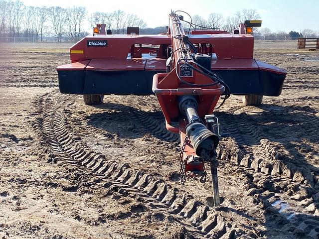 Image of New Holland 1431 equipment image 3