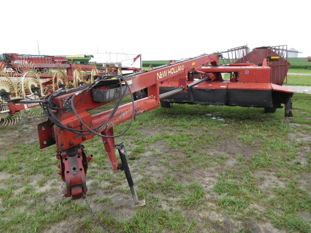 Image of New Holland 1431 Primary image