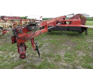 New Holland 1431 Image