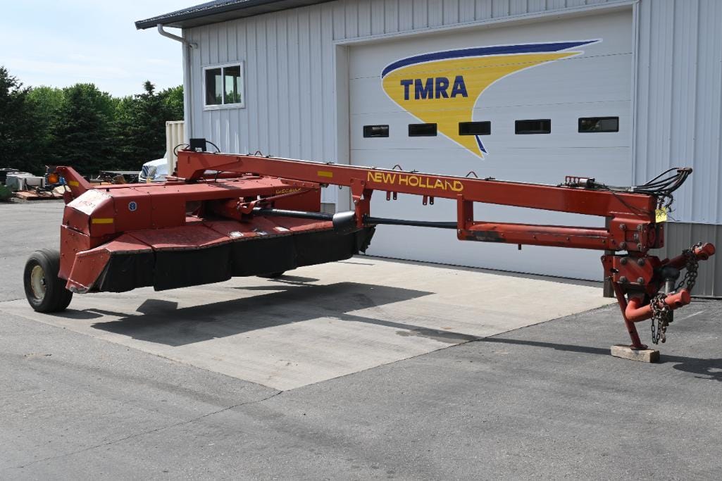 Main image New Holland 1431