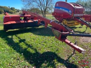 New Holland 1431 Image