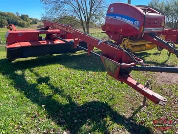 Main image New Holland 1431