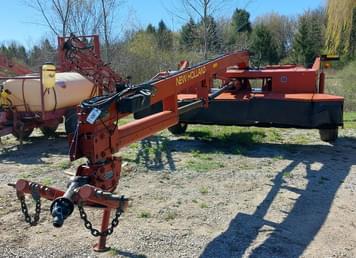 Main image New Holland 1431