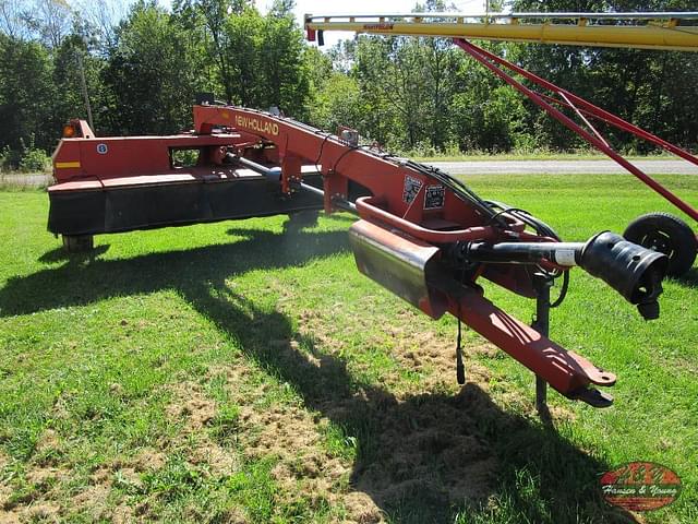 Image of New Holland 1431 equipment image 1