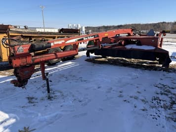 Main image New Holland 1431