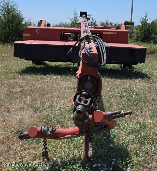 Image of New Holland 1431 equipment image 1