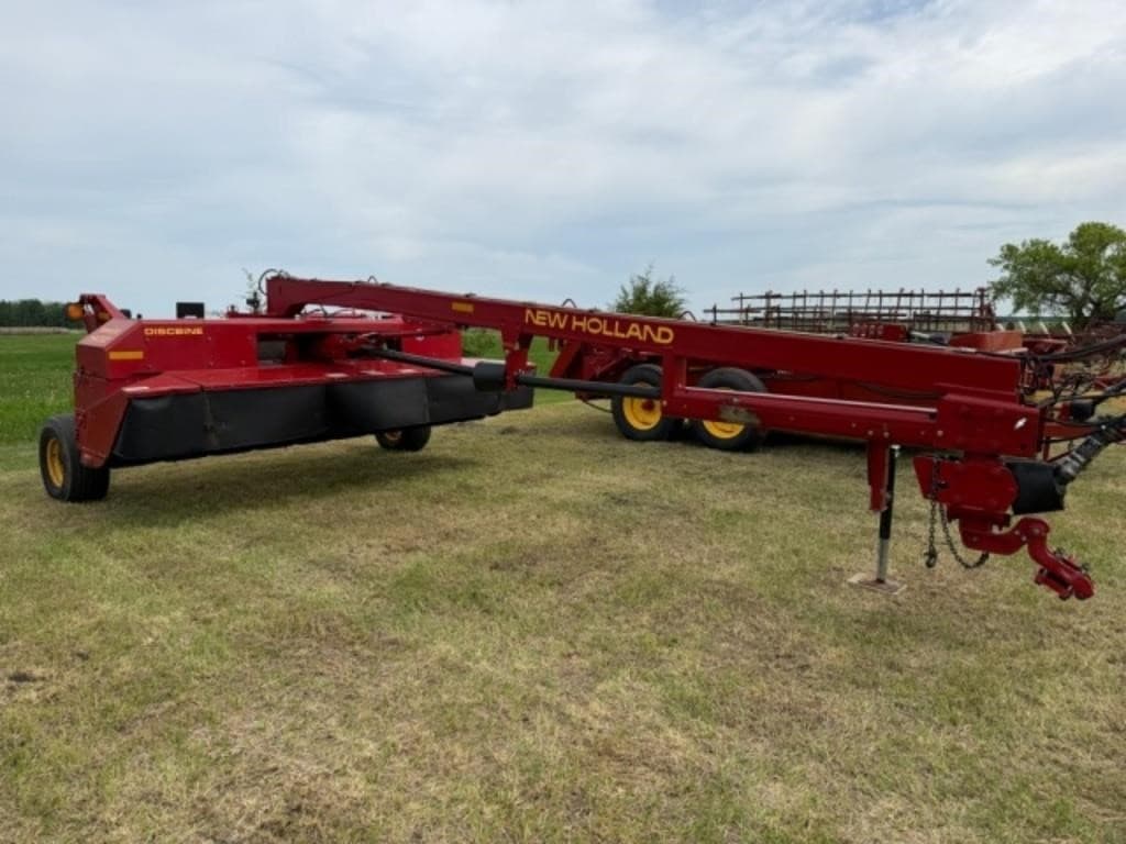 Image of New Holland 1432 Primary image