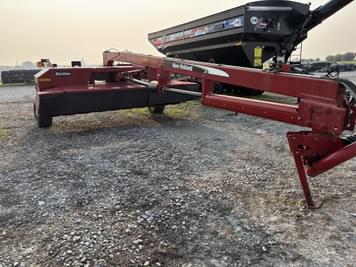 Main image New Holland 1432