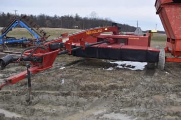 Main image New Holland 1432