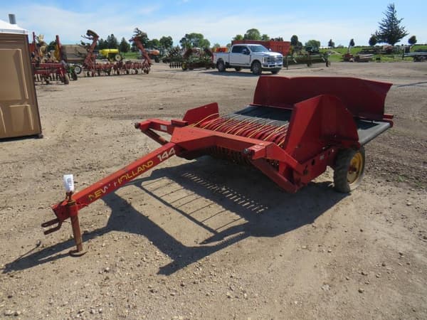Equipment Main Image