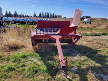 Main image New Holland 144