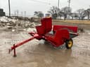 New Holland 144 Image