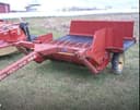New Holland 144 Image