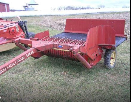 New Holland 144 Equipment Image0