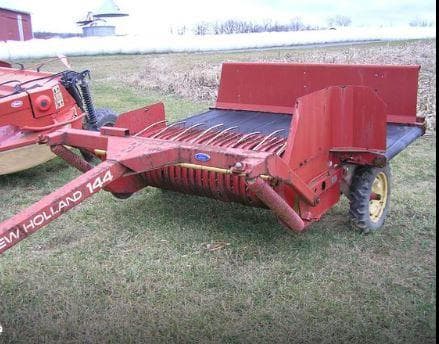 Image of New Holland 144 Primary Image