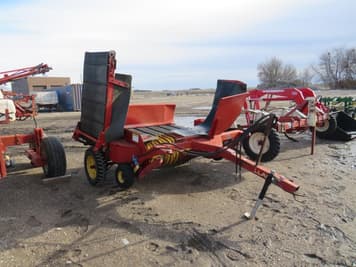 Main image New Holland 144