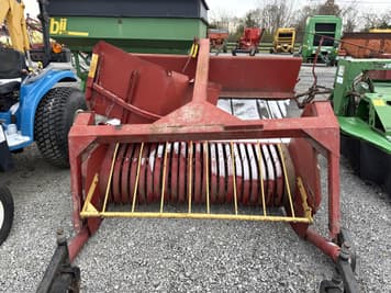 Main image New Holland 144