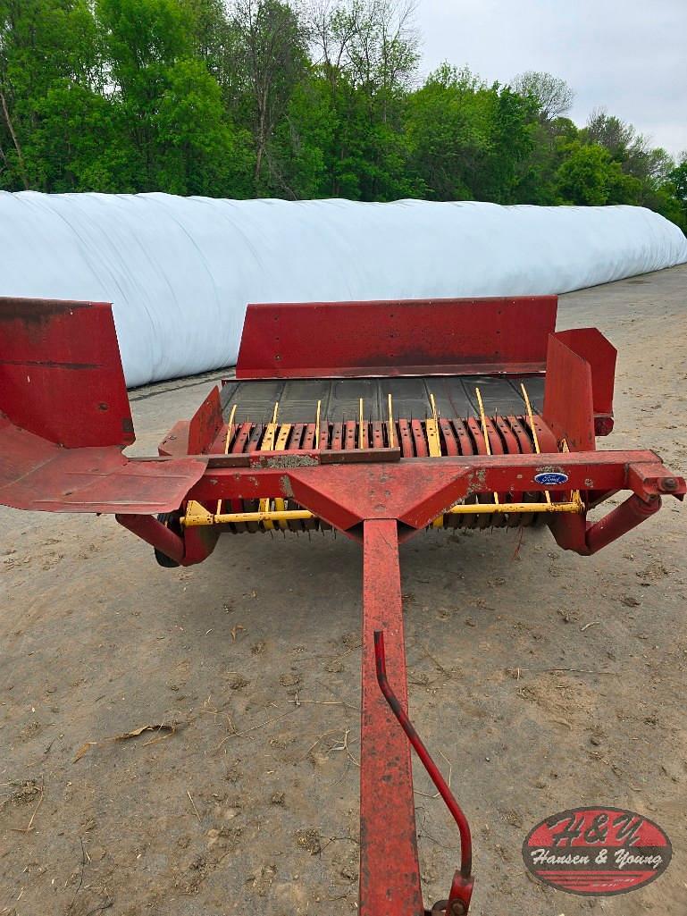 Image of New Holland 144 Primary image
