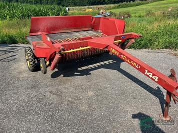 Main image New Holland 144
