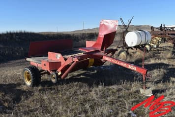 Main image New Holland 144