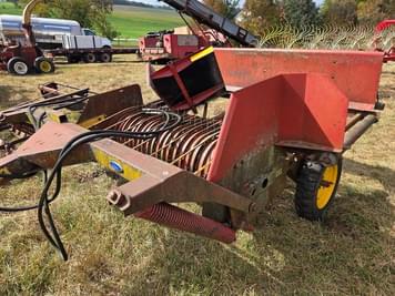 Main image New Holland 144